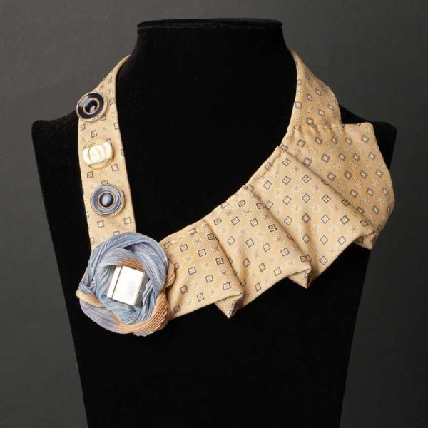 Collana oro #1