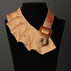 Collana oro #2