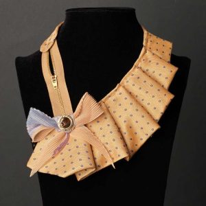 Collana oro #3