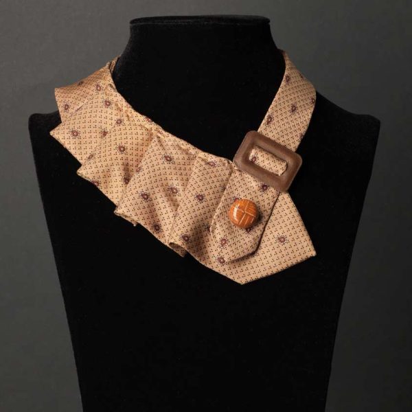 Collana oro #4