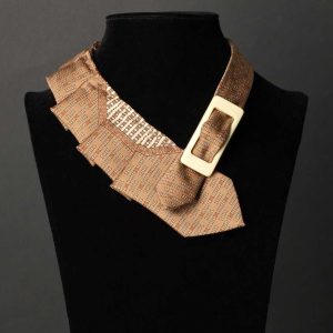 Collana oro #5