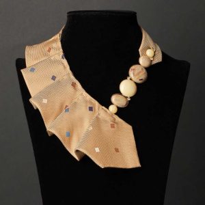 Collana oro #7