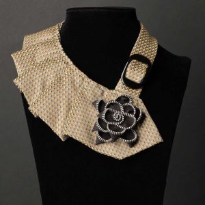 Collana oro #8