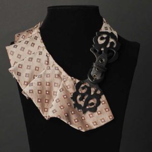 Collana oro #9