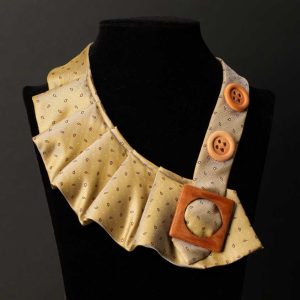 Collana oro #10