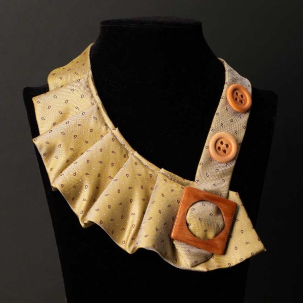 Collana oro #10