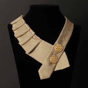 Collana oro #11