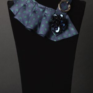 Collana blu #1 - immagine 2