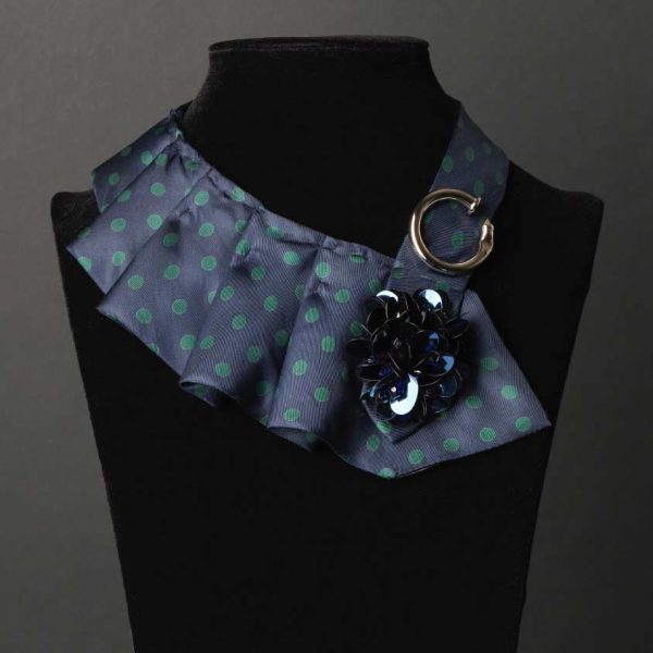 Collana blu #1