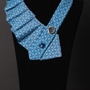 Collana blu #2 - immagine 2