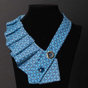 Collana blu #2