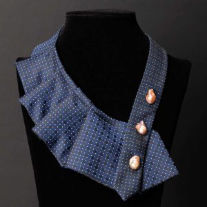 Collana blu #3