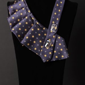 Collana blu #4 - immagine 2