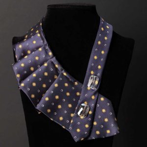 Collana blu #4