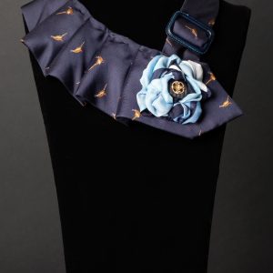 Collana blu #5 - immagine 2