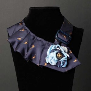 Collana blu #5