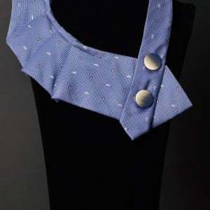 Collana blu #7 - immagine 2
