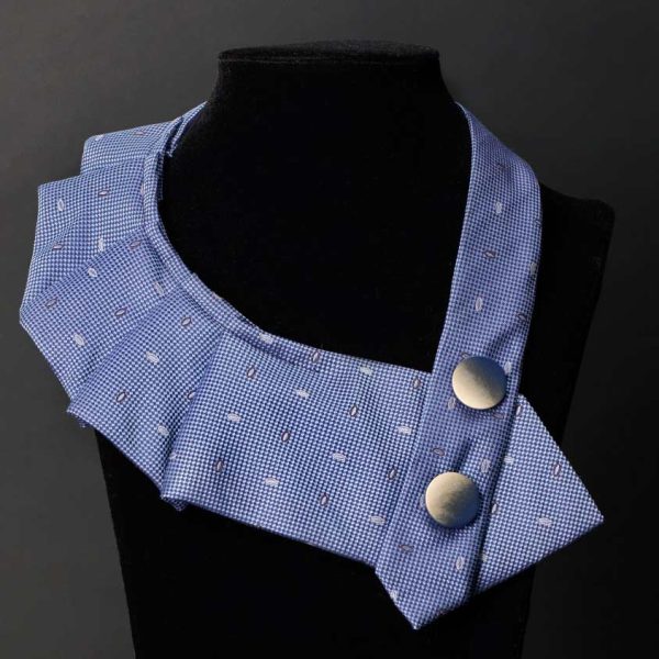 Collana blu #7