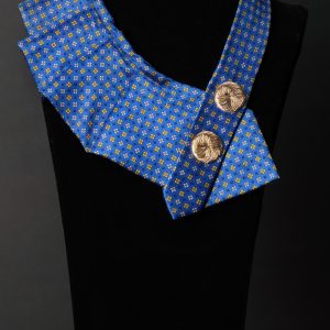 Collana blu #8 - immagine 2