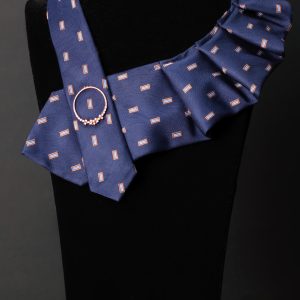 Collana blu #9 - immagine 2