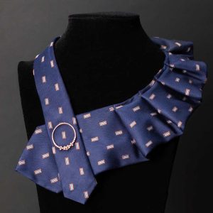 Collana blu #9
