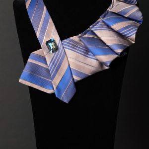 Collana blu #10 - immagine 2