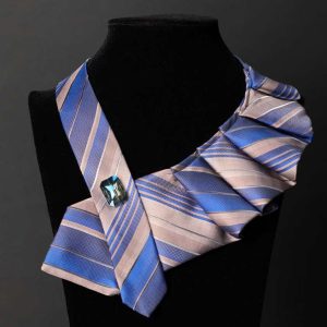 Collana blu #10