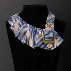 Collana blu #11