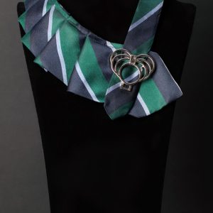 Collana blu #12 - immagine 2