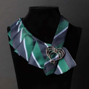 Collana blu #12