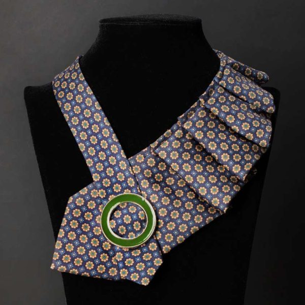 Collana blu #14