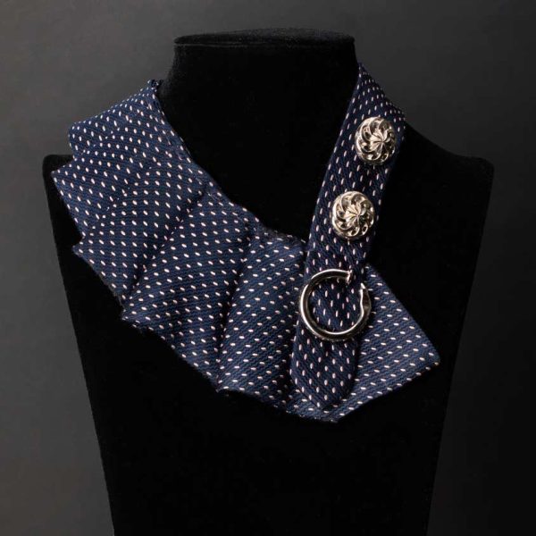 Collana blu #15