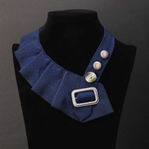 Collana blu #16