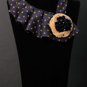 Collana blu #18 - immagine 2