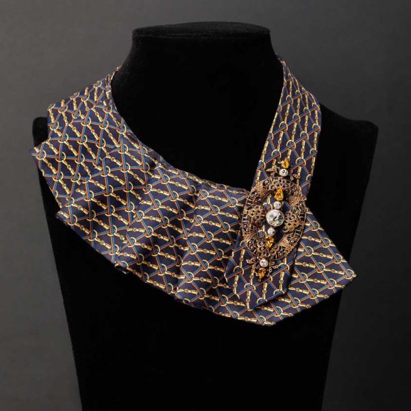 Collana blu #19
