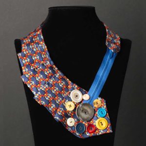 Collana blu #20