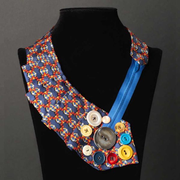 Collana blu #20