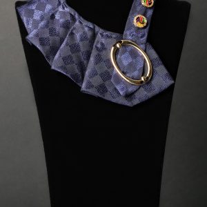 Collana blu #22 - immagine 2