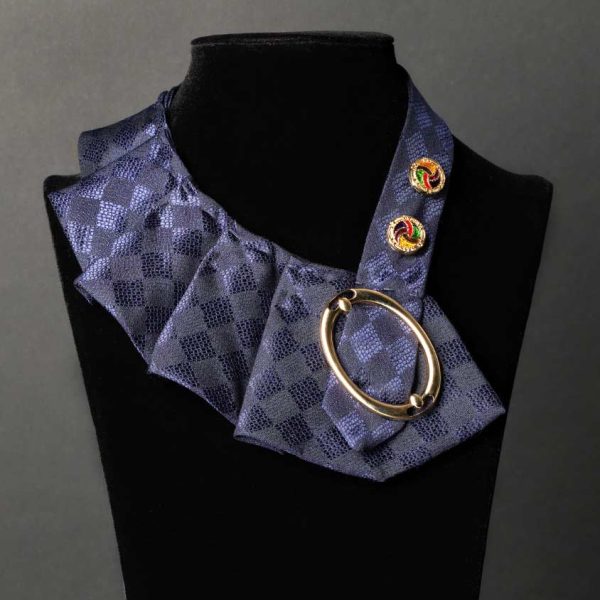 Collana blu #22