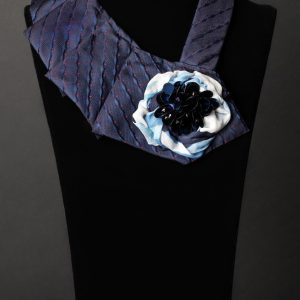 Collana blu #23 - immagine 2