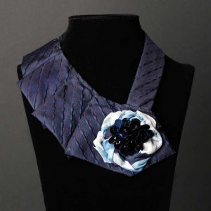 Collana blu #23