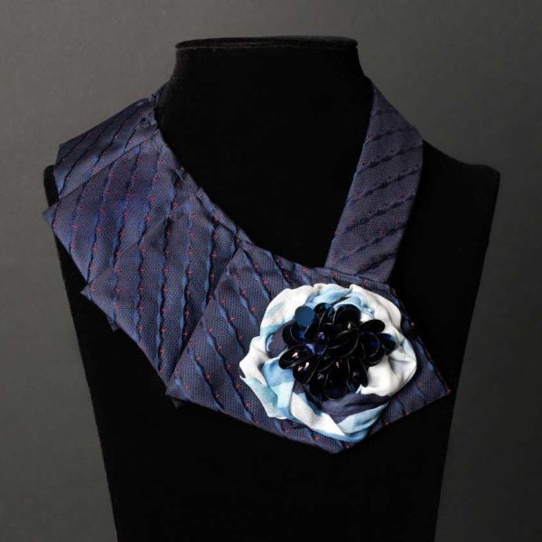 Collana blu #23