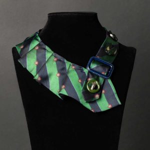 Collana blu #25