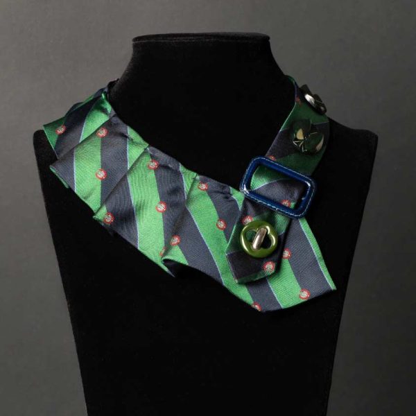 Collana blu #25