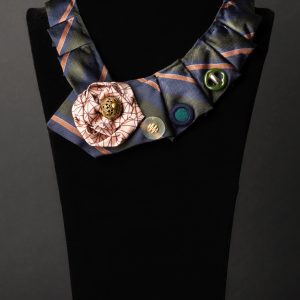 Collana blu #26 - immagine 2