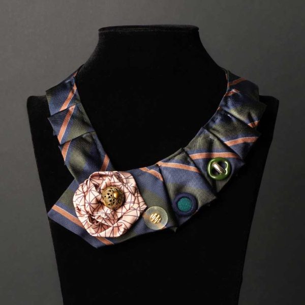 Collana blu #26
