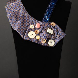 Collana blu #27 - immagine 2