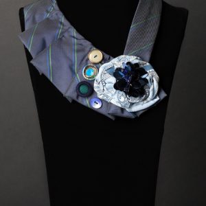 Collana blu #28 - immagine 2