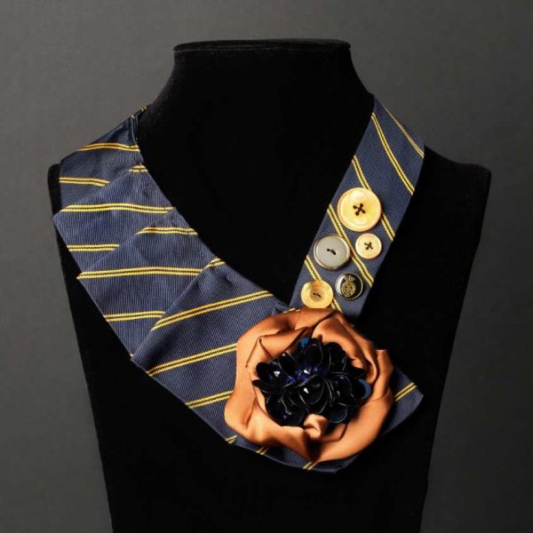 Collana blu #29