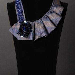 Collana blu #30 - immagine 2